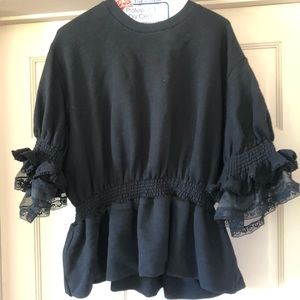 Preen  by Thornton Bregazzi sweat top